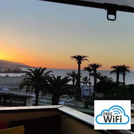 Apartamento Sunset Teneguia Пуерто-де-ла-Крус Екстер'єр фото