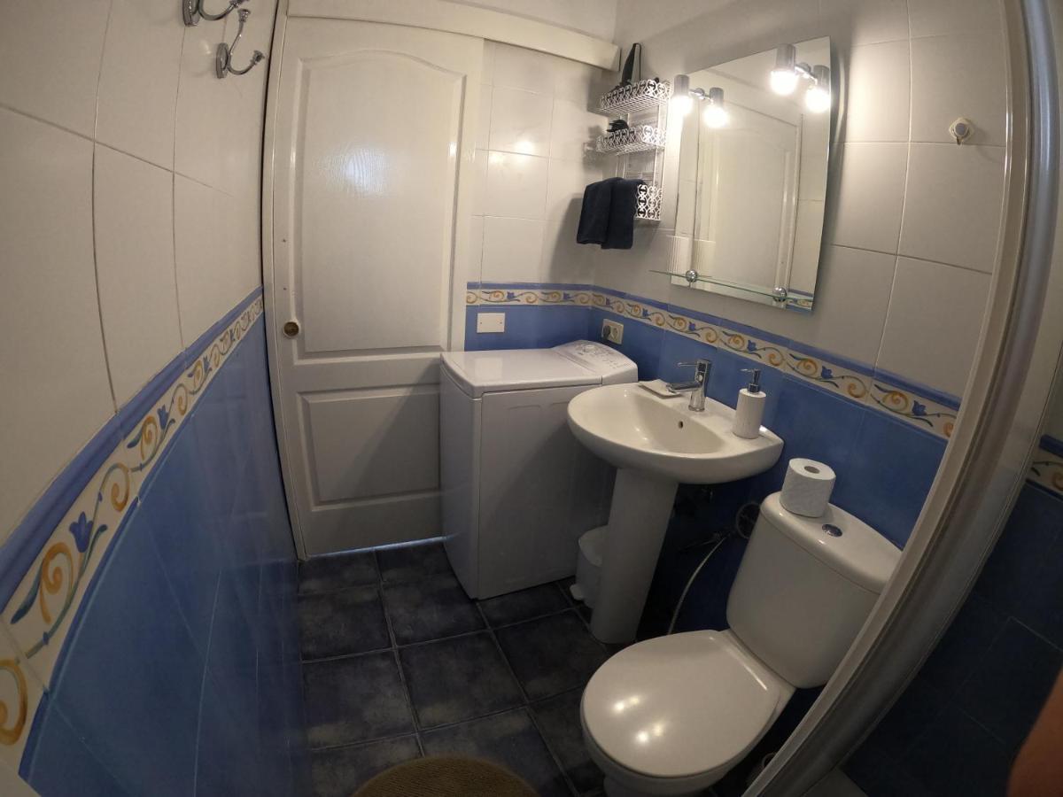 Apartamento Sunset Teneguia Пуерто-де-ла-Крус Екстер'єр фото
