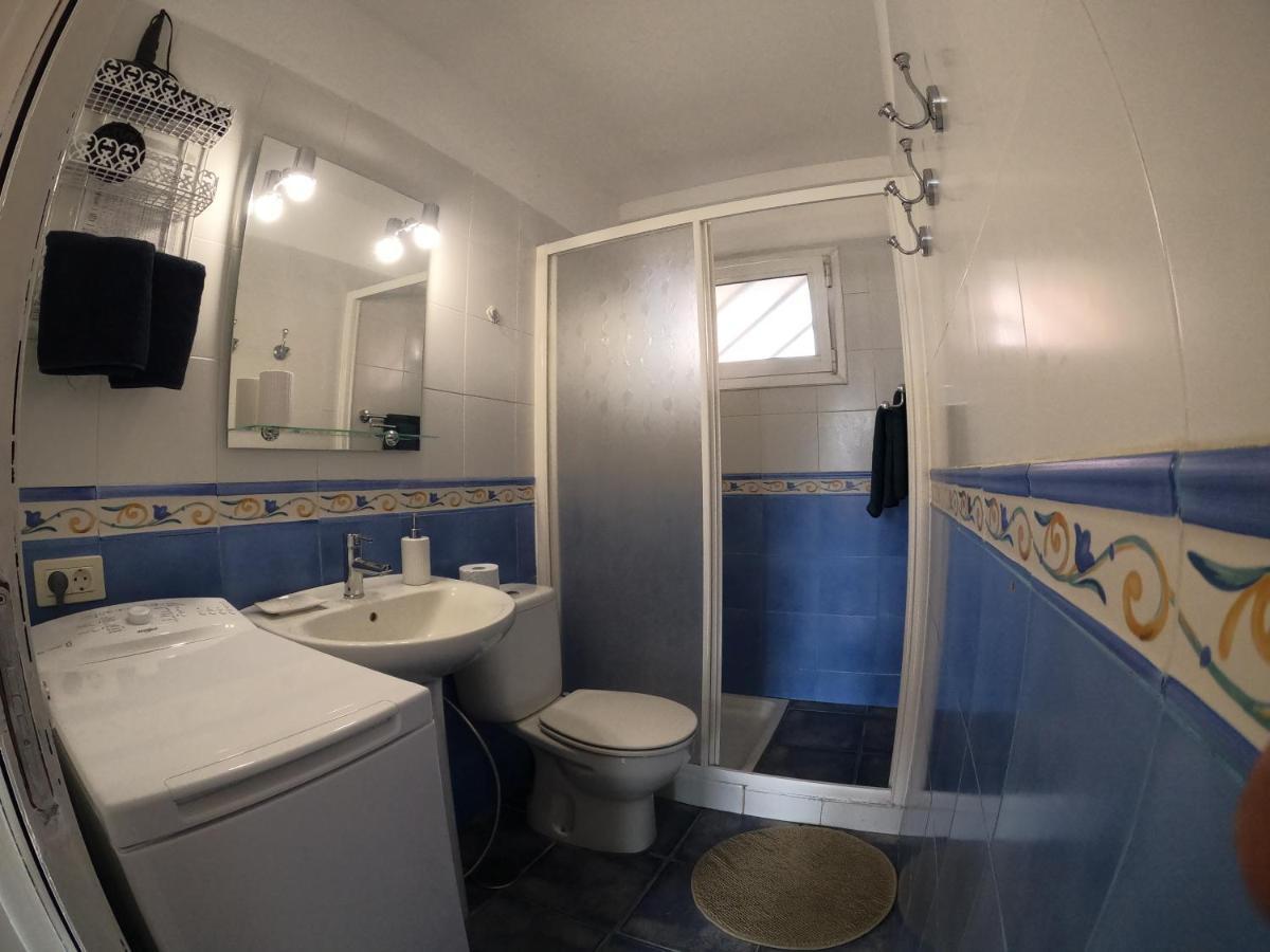 Apartamento Sunset Teneguia Пуерто-де-ла-Крус Екстер'єр фото