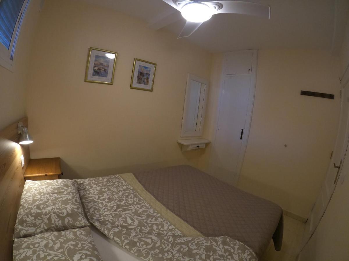 Apartamento Sunset Teneguia Пуерто-де-ла-Крус Екстер'єр фото